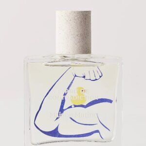 NWT Maison Matine Esprit de Contradiction Eau de Parfum Regular Size 50 ml